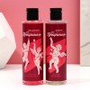 Подарочный набор «Для ценительницы прекрасного»: гель для душа и шампунь фото 2 — pink-kiss