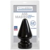 Огромный плуг Titanmen Tools Butt Plug 4.5" Diameter Ass Master - 23,1 см. фото 2 — pink-kiss