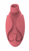 Вакуумный стимулятор клитора Colibri фото 2 — pink-kiss