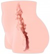 Мастурбатор-вагина без вибрации Cleo Vagina фото 3 — pink-kiss