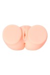 Мастурбатор-вагина без вибрации Cleo Vagina фото 7 — pink-kiss