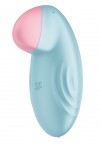Голубой клиторальный стимулятор Tropical Tip фото 1 — pink-kiss