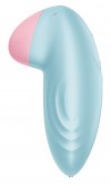 Голубой клиторальный стимулятор Tropical Tip фото 2 — pink-kiss