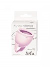 Сиреневая менструальная чаша Orchid - 20 мл. фото 1 — pink-kiss