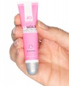 Возбуждающая сыворотка мощного действия JO Volt 12V - 10 мл. фото 4 — pink-kiss