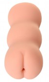 Телесный мастурбатор-анус TONG GGO 2 фото 1 — pink-kiss