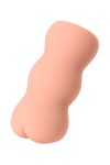 Телесный мастурбатор-анус TONG GGO 2 фото 5 — pink-kiss
