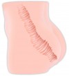 Мастурбатор-анус без вибрации Cleo Anal фото 2 — pink-kiss