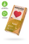 Экологически чистые презервативы Masculan Organic - 10 шт. фото 2 — pink-kiss