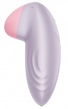 Сиреневый клиторальный стимулятор Tropical Tip фото 2 — pink-kiss