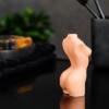 Телесное фигурное мыло  Женское тело №1  фото 3 — pink-kiss
