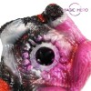 Разноцветный фантазийный мастурбатор фото 6 — pink-kiss