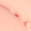 Мастурбатор-полуторс Valentina с двойным слоем материала фото 4 — pink-kiss