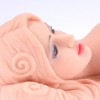 Мастурбатор-полуторс Valentina с двойным слоем материала фото 6 — pink-kiss