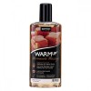 Разогревающее масло WARMup Caramel - 150 мл. фото 1 — pink-kiss