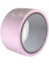 Розовый скотч для связывания Bondage Tape - 15 м. фото 1 — pink-kiss
