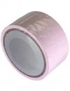 Розовый скотч для связывания Bondage Tape - 15 м. фото 2 — pink-kiss