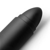 Черный анальный фаллоимитатор 10 Pounder Dildo - 25,6 см. фото 4 — pink-kiss