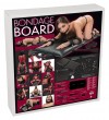 Стол-площадка для бдсм-игр и фиксации Bondage Board фото 2 — pink-kiss