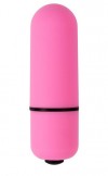 Розовая вибропулька My First Mini Love Bullet фото 1 — pink-kiss