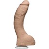 Фаллоимитатор Jeff Stryker ULTRASKYN 10" Realistic Cock with Removable Vac-U-Lock Suction Cup - 25,6 см. фото 1 — pink-kiss