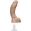 Фаллоимитатор Jeff Stryker ULTRASKYN 10" Realistic Cock with Removable Vac-U-Lock Suction Cup - 25,6 см. фото 2 — pink-kiss