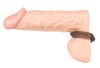 Набор для фиксации и утяжки мошонки Ball Stretching Kit фото 4 — pink-kiss