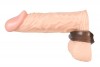 Набор для фиксации и утяжки мошонки Ball Stretching Kit фото 5 — pink-kiss