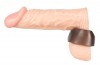Набор для фиксации и утяжки мошонки Ball Stretching Kit фото 6 — pink-kiss