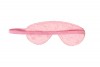 Розовая маска Shy фото 2 — pink-kiss