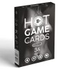 Игральные карты HOT GAME CARDS НУАР - 36 шт. фото 1 — pink-kiss