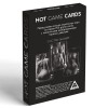 Игральные карты HOT GAME CARDS НУАР - 36 шт. фото 2 — pink-kiss