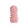 Розовый мастурбатор Stamina Masturbator Pleasure Pocket фото 3 — pink-kiss
