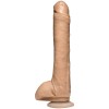 Фаллоимитатор Realistic Kevin Dean 12 Inch Cock with Removable Vac-U-Lock Suction Cup - 31,7 см. фото 1 — pink-kiss