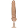 Фаллоимитатор Realistic Kevin Dean 12 Inch Cock with Removable Vac-U-Lock Suction Cup - 31,7 см. фото 2 — pink-kiss