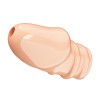 Телесная утолщающая насадка на пенис Jeremy - 7 см. фото 2 — pink-kiss