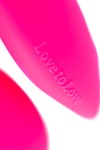Розовый стимулятор Wonderlove фото 12 — pink-kiss