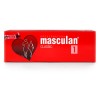 Нежные презервативы Masculan Classic 1 Sensitive - 150 шт. фото 1 — pink-kiss