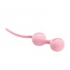 Вагинальные шарики на сцепке Kegel Tighten UP I  фото 4 — pink-kiss