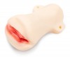 Мастурбатор-вагина телесного цвета фото 1 — pink-kiss