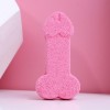 Бомбочка для ванны «Любовь - это...» с ароматом ванили - 60 гр. фото 2 — pink-kiss