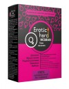 Кофейный напиток для женщин "Erotic hard WOMAN - Твои желания" - 100 гр. фото 1 — pink-kiss