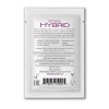 Саше водно-силиконового лубриканта Simply Hybrid - 3 мл. фото 2 — pink-kiss