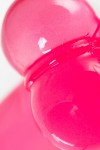 Розовый реалистичный фаллоимитатор Fush - 18 см. фото 11 — pink-kiss