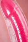 Розовый реалистичный фаллоимитатор Fush - 18 см. фото 12 — pink-kiss