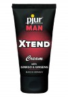 Мужской крем для пениса pjur MAN Xtend Cream - 50 мл. фото 1 — pink-kiss