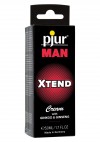 Мужской крем для пениса pjur MAN Xtend Cream - 50 мл. фото 2 — pink-kiss