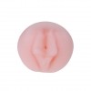 Вакуумная помпа со сменными насадками - 19 см. фото 6 — pink-kiss