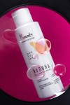 Массажное масло Eromantica «Малина» с ароматом малины - 110 мл. фото 6 — pink-kiss