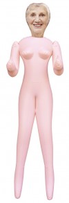 Кукла для секса Greedy GILFs фото 1 — pink-kiss